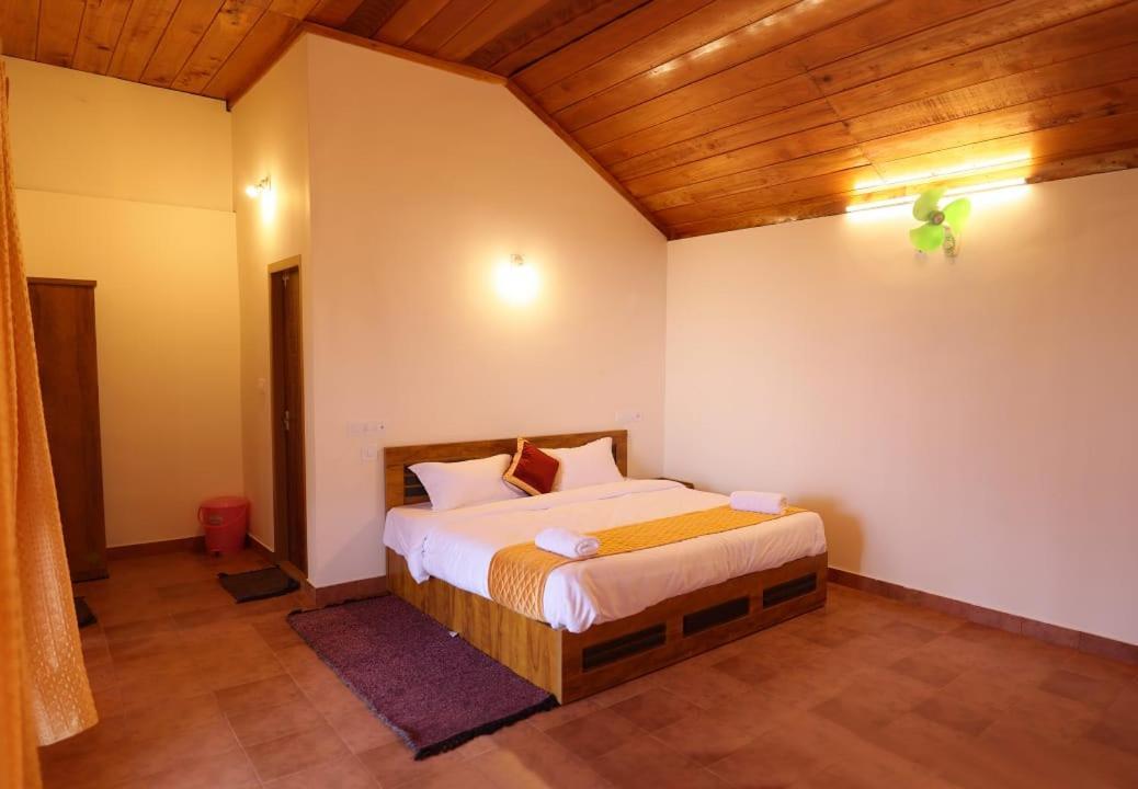 Mayflower Holiday Villa Meppādi Dış mekan fotoğraf