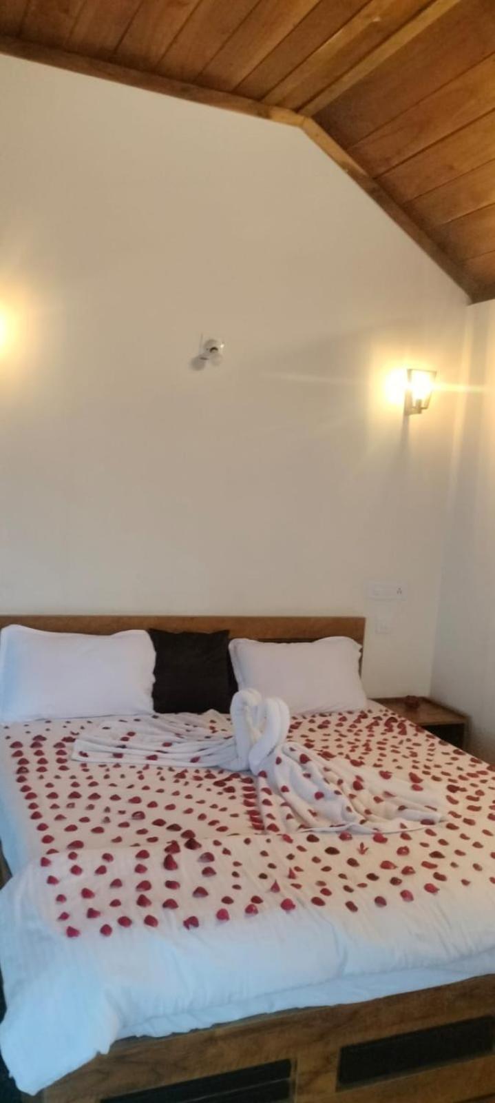 Mayflower Holiday Villa Meppādi Dış mekan fotoğraf